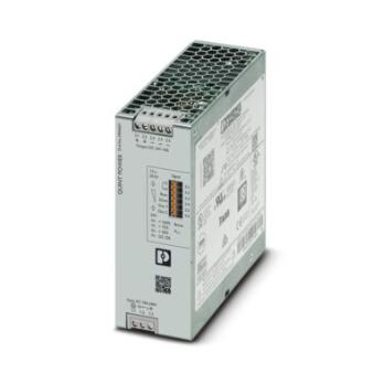 QUINT4-PS/1AC/24DC/10-电源