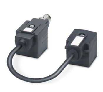 SAC-MR/0,15-116/2XA-1L-Z SCO -双阀连接器适配器