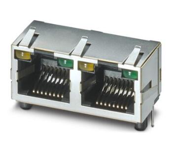 CUC-MP-J1ST-A/2R4LT-LED-RJ45插拔式连接器