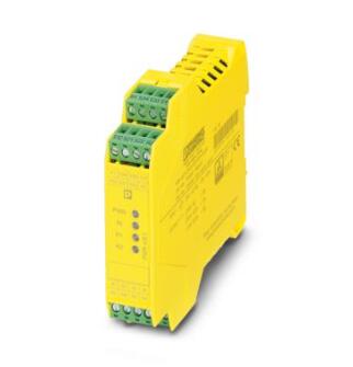 PSR-SCP-24UC/CE1/3X1/1X2/B-安全继电器