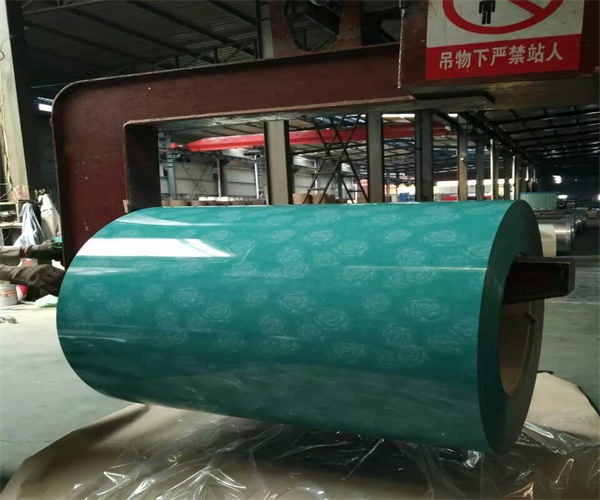 其制造过程中使用的锌层可以循环利用