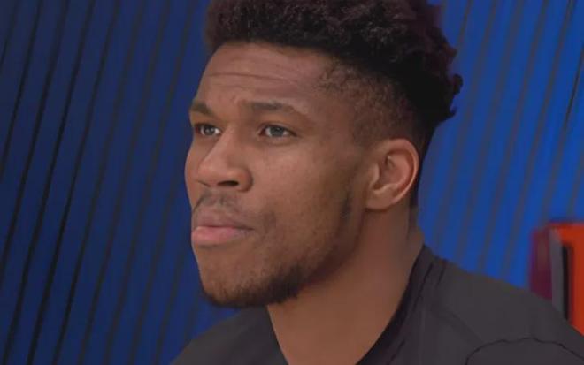 字母哥拒绝赛季报销 雄鹿酝酿交易引雷霆关注