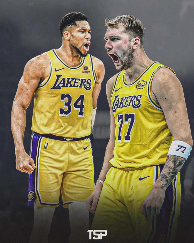 字母哥拒绝赛季报销 雄鹿酝酿交易引雷霆关注