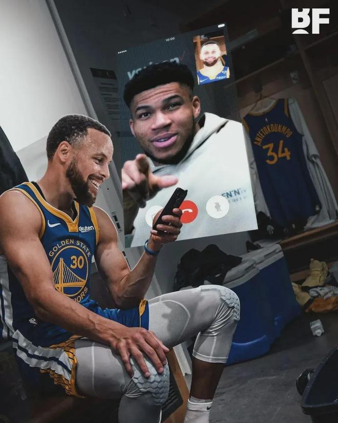 字母哥拒绝赛季报销 雄鹿酝酿交易引雷霆关注