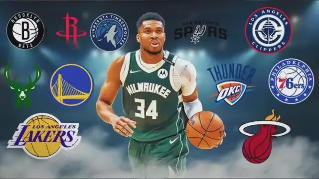 字母哥拒绝赛季报销 雄鹿酝酿交易引雷霆关注