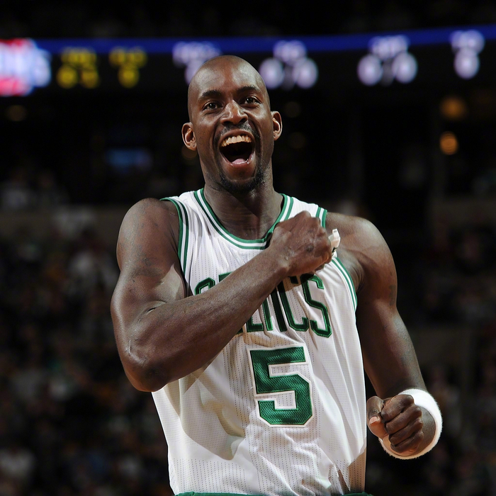 加内特直言篮球已变表演艺术 呼吁回归竞技本质