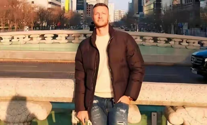 北京国安伤病潮下球员态度分化 斯帕伊奇度假引