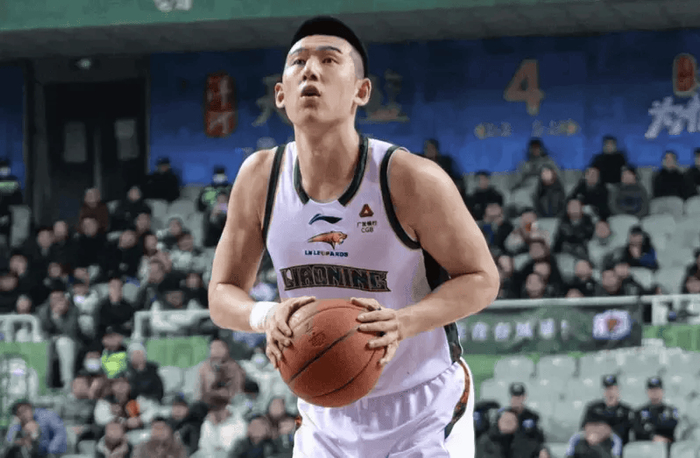 CBA常规赛福建辽宁对决阵容揭晓