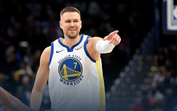 勇士逆转奇才迎三连胜 波尔津吉斯砍28分引领反