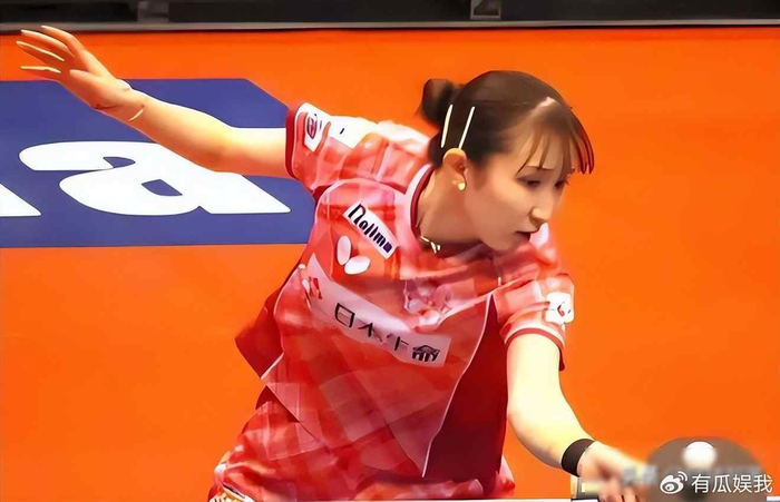 木下神奈川女团险胜日本生命队 张本美和逆境爆