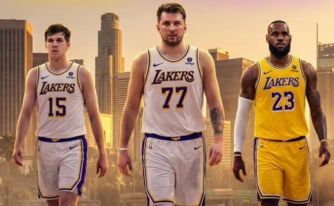 湖人提前锁定季后赛席位 刷新赛区冠军历史纪录