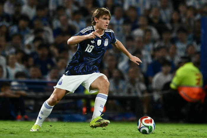 皇马放弃罗德里转向维蒂尼亚 1.1亿身价能否撬动