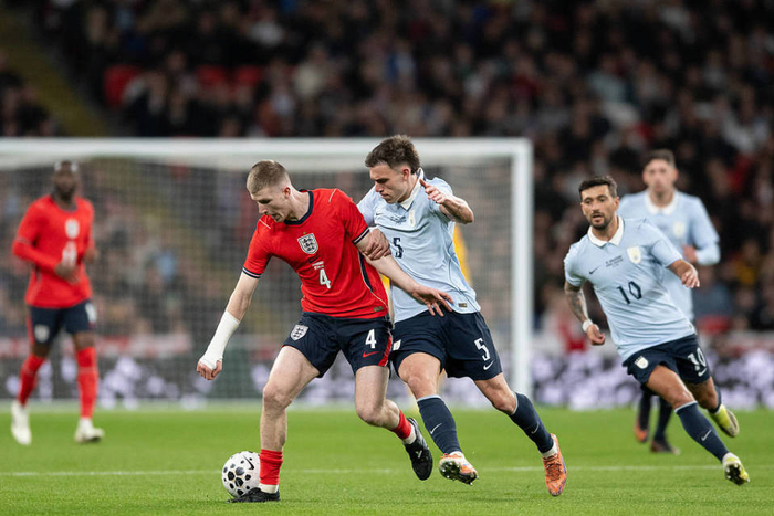 皇马放弃罗德里转向维蒂尼亚 1.1亿身价能否撬动