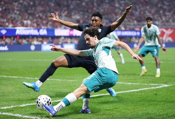 皇马放弃罗德里转向维蒂尼亚 1.1亿身价能否撬动