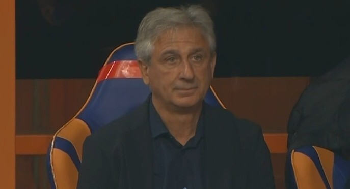 云南玉昆客场告负 乔迪坦言战术冒险成败因