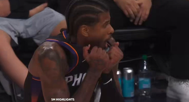 太阳力克勇士杰伦·格林爆发助球队终结赛季征程